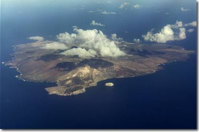 Ascension Adası