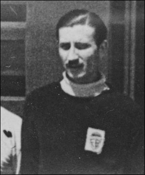 Fenerbahçe Cihat Arman