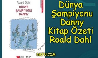 Dünya Şampiyonu Danny