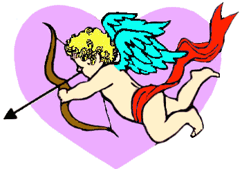 Aşk Tanrısı Eros