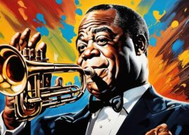 Louis Armstrong Kimdir? Cazın Efsanevi Trompetçisi ve Müzikal Mirası