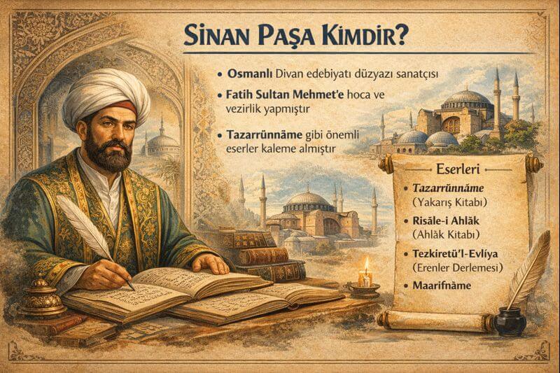 Sinan Paşa