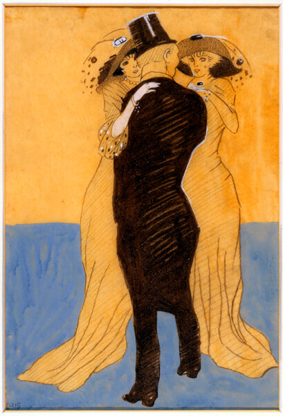 Juan Gris Eserleri
