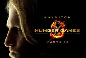 Açlık Oyunları - Haymitch
