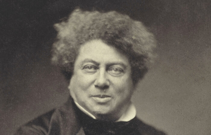 Alexandre Dumas