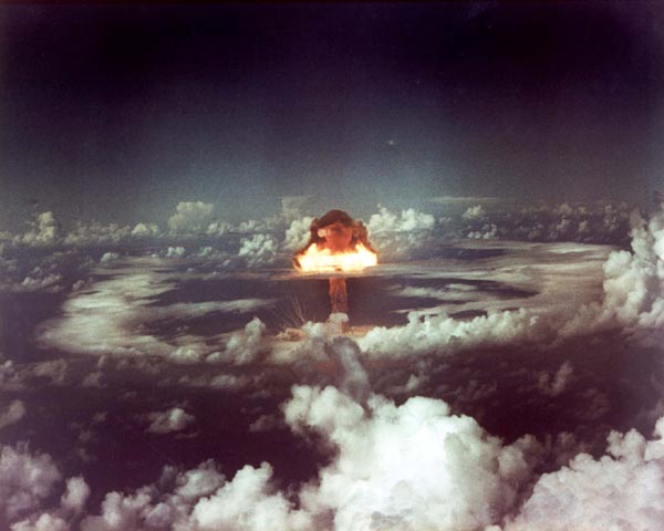 Atom Bombası
