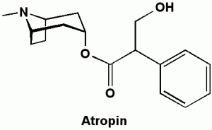 Atropin