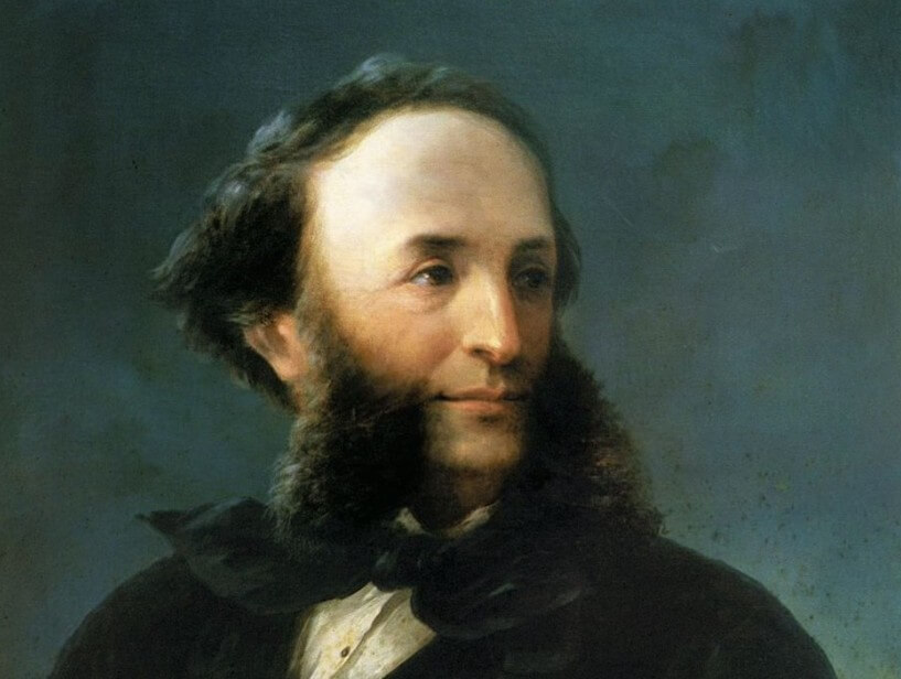 İvan Konstantinoviç Ayvazovski