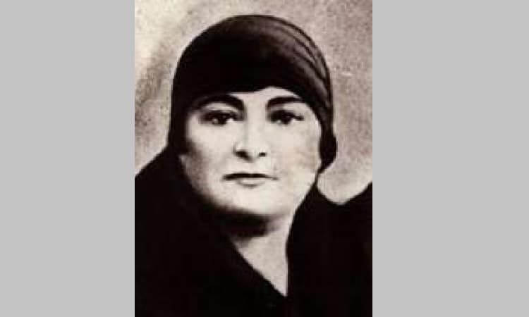 Makbule Atadan