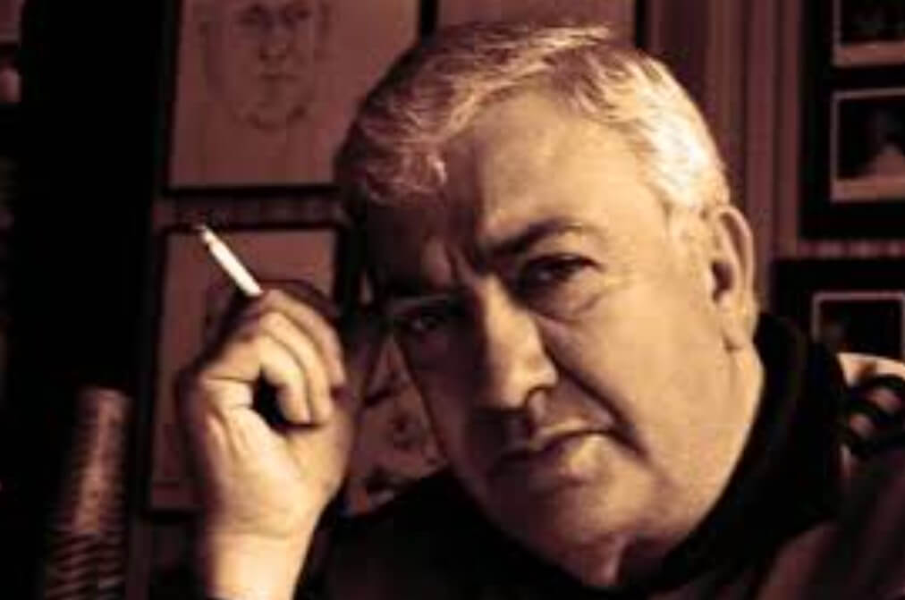 Semih Balcıoğlu