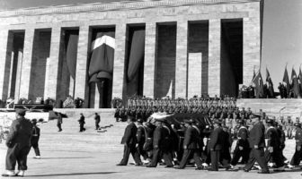 Anıtkabir