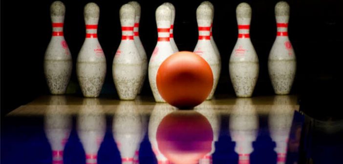 bowling