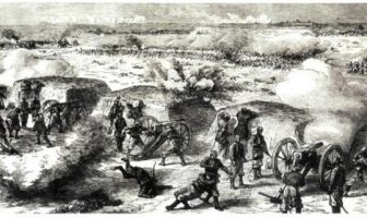1877 - 1878 Osmanlı Rus Savaşı Rumeli Cephesinde Yaşananlar