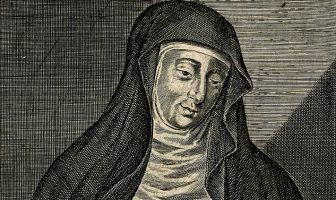 Hildegard Von Bingen (Bingenli Hildegard)