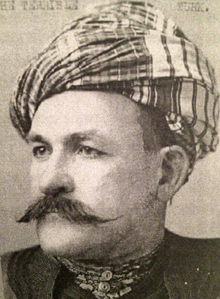 Koca Yusuf