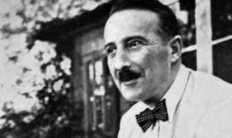 Stefan Zweig