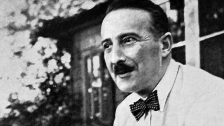 Stefan Zweig