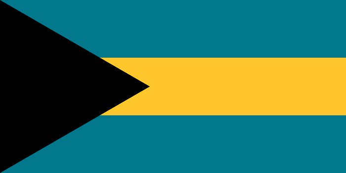 bahama bayrak