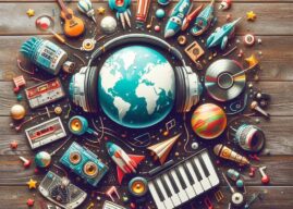 Müzik Hakkında Ansiklopedik Bilgi: Müziğin Tarihsel Yolculuğu, Seslerden Sanat Eserlerine