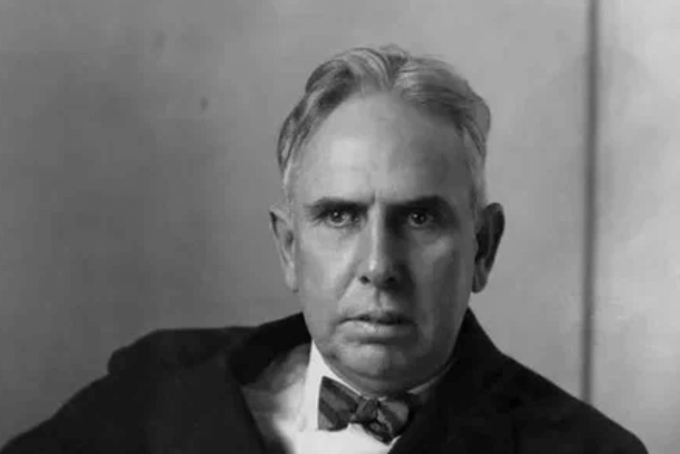 Theodore Dreiser