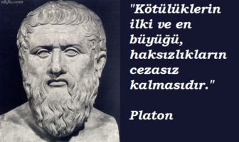 Platon Sözleri