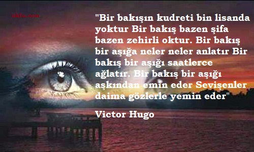 Victor Hugo 
