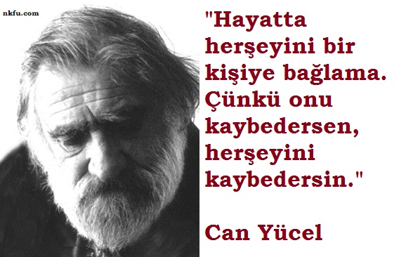Can Yücel 