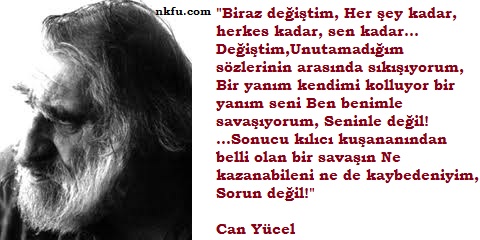Can Yücel 