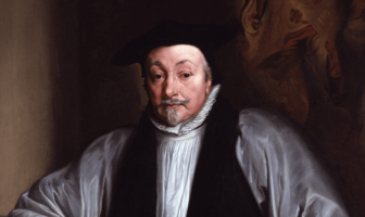 William Laud (Canterbury Başpiskoposu)