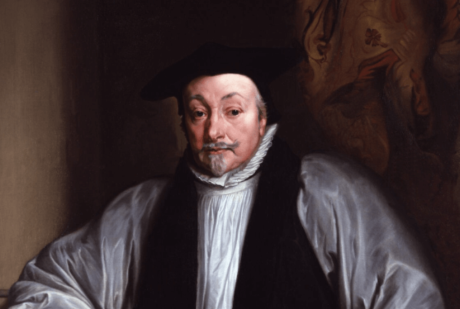 William Laud (Canterbury Başpiskoposu)