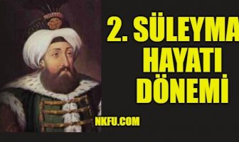 2. Süleyman