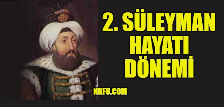 2. Süleyman