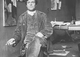 Amedeo Modigliani