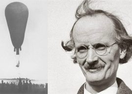 Auguste Piccard Kimdir? İsviçreli Bilim İnsanının Hayatı, Çalışmaları ve Buluşları