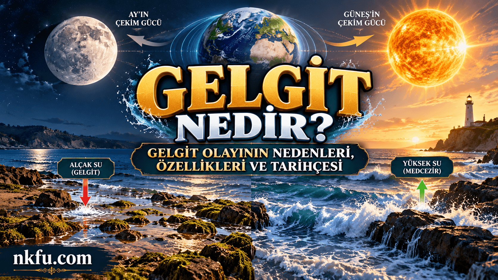 Gelgit Nedir? Gelgit Olayının Nedenleri, Özellikleri ve Tarihçesi