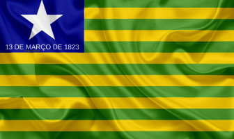 Piauí Bayrağı