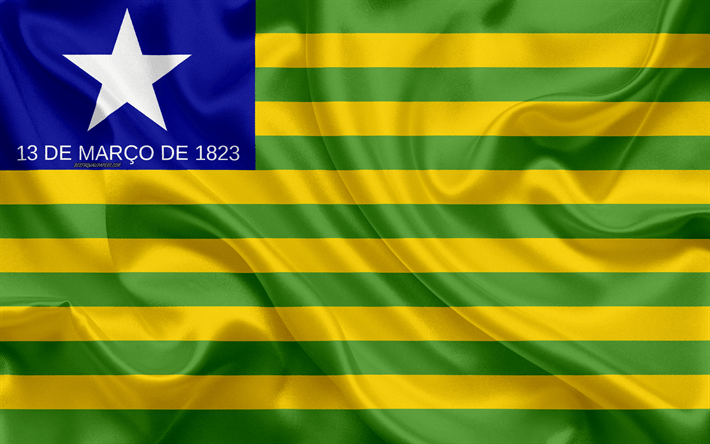 Piauí Bayrağı
