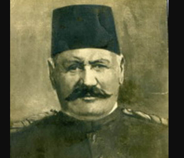 Abaza Hasan Paşa