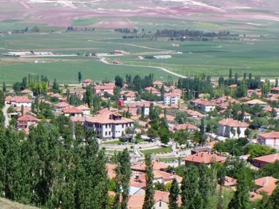 Gemerek - Sivas