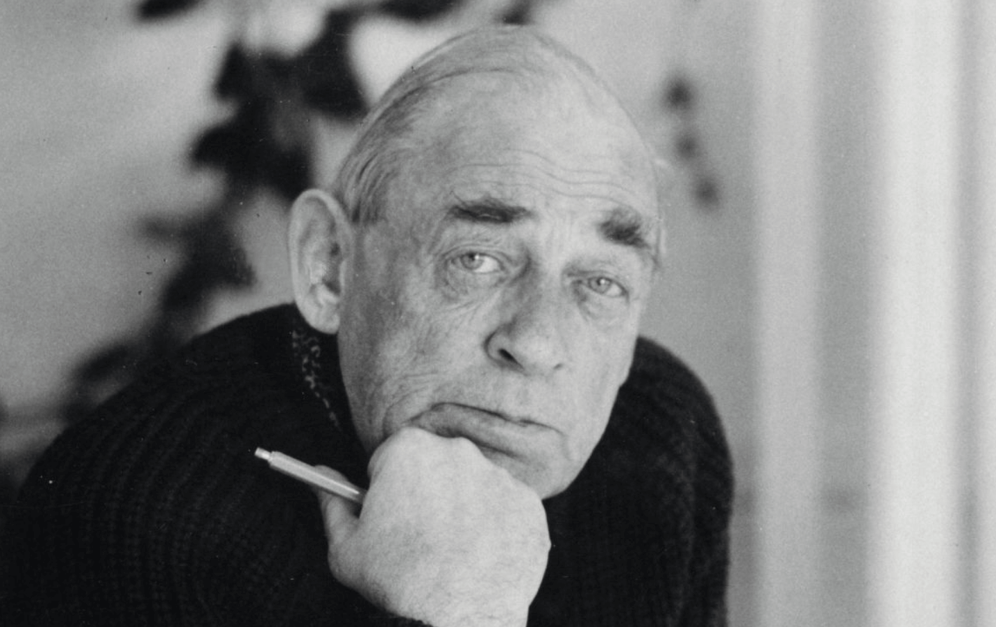 Hugo Alvar Aalto