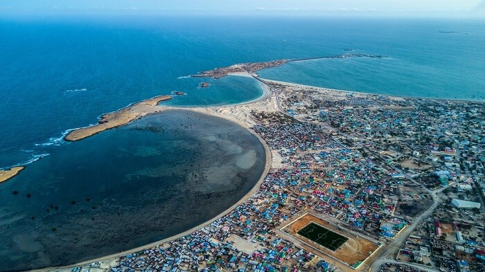 Kismayo