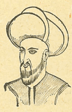 Necati : Divan Şairi