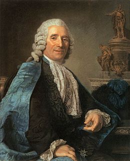 Jean-Baptiste Pigalle
