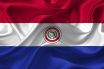 Paraguay Bayrağı