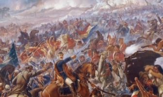 Paraguay Savaşı