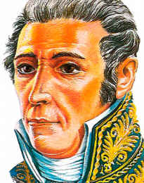 Alessandro Volta