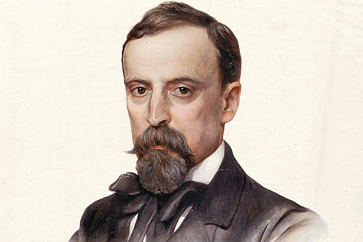 Henryk Sienkiewicz