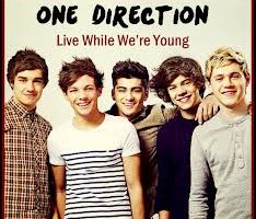Live While We Are Young