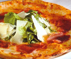 Pizza Valtellina Tarifi