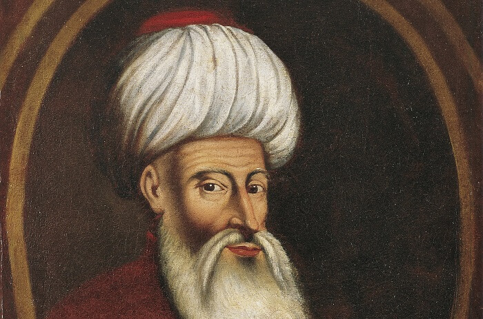Lala Mustafa Paşa 